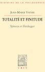 Totalité Et Finitude - Preview