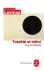 Totalité Et Infini : Essai Sur L'Extériorité - Preview