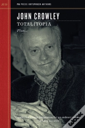 Capa do artigo Totalitopia