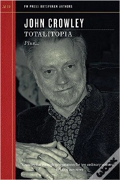 Capa do artigo Totalitopia