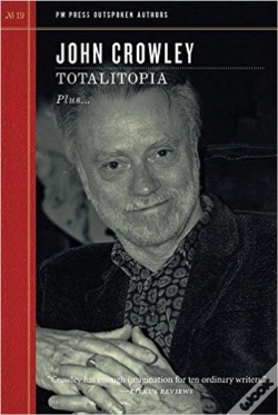 Capa do artigo Totalitopia