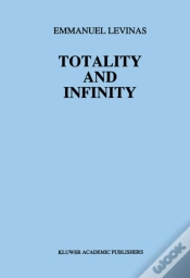Capa do artigo Totality And Infinity