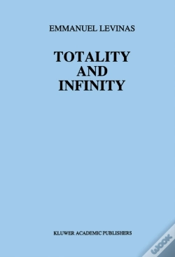 Capa do artigo Totality And Infinity