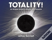 Capa do artigo Totality!