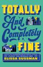 Totally And Completely Fine - Preview