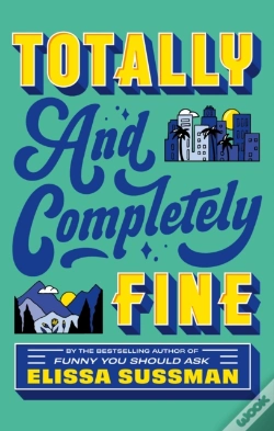 Capa do artigo Totally And Completely Fine