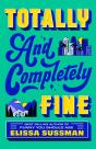 Totally And Completely Fine - Preview