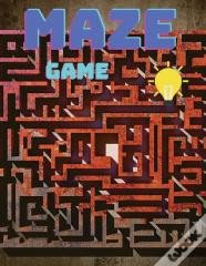 Totally Awesome Mazes And Puzzles