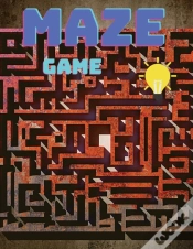 Capa do artigo Totally Awesome Mazes And Puzzles