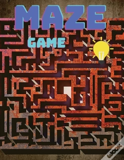 Capa do artigo Totally Awesome Mazes And Puzzles