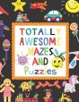 Totally Awesome Mazes And Puzzles - Preview