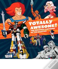 Totally Awesome