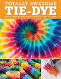 Totally Awesome Tie-Dye - Preview