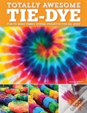 Capa do artigo Totally Awesome Tie-Dye