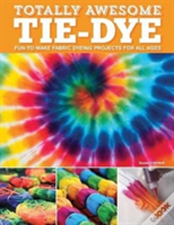 Capa do artigo Totally Awesome Tie-Dye
