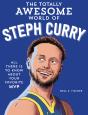 Totally Awesome World Of Steph Curry - Preview