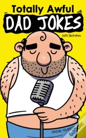 Capa do artigo Totally Awful Dad Jokes