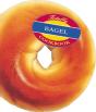 Totally Bagel Cookbook - Preview