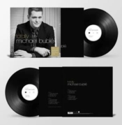 Capa do artigo Totally Bublé - Vinil