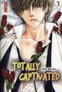 Totally Captived T.1 - Preview