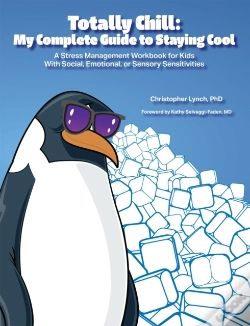 Capa do artigo Totally Chill