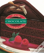 Capa do artigo Totally Chocolate Cookbook