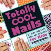 Capa do artigo Totally Cool Nails