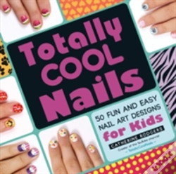 Capa do artigo Totally Cool Nails
