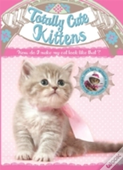Capa do artigo Totally Cute Kittens