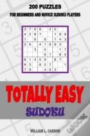 Totally Easy Sudoku