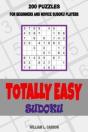 Totally Easy Sudoku - Preview