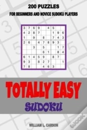 Capa do artigo Totally Easy Sudoku