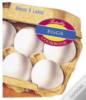 Capa do artigo Totally Eggs Cookbook
