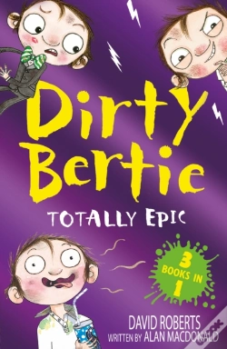 Capa do artigo Totally Epic!