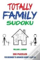 Totally Family Sudoku