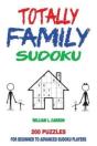 Totally Family Sudoku - Preview