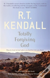 Capa do artigo Totally Forgiving God