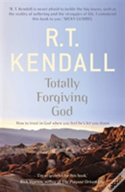Capa do artigo Totally Forgiving God