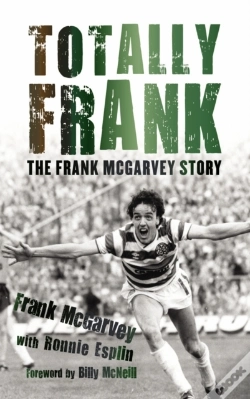 Capa do artigo Totally Frank