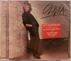 Capa do artigo Totally Hot - CD