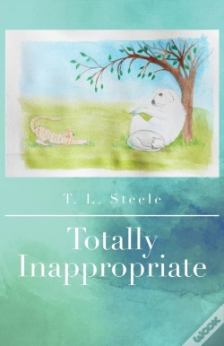 Capa do artigo Totally Inappropriate