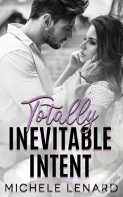 Capa do artigo Totally Inevitable Intent