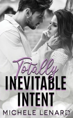 Capa do artigo Totally Inevitable Intent