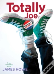 Capa do artigo Totally Joe