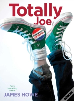 Capa do artigo Totally Joe