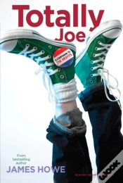 Capa do artigo Totally Joe