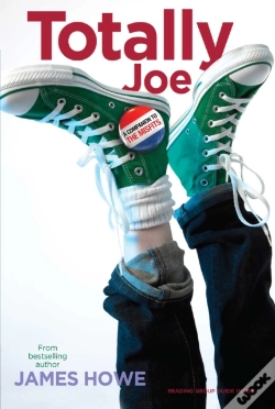 Capa do artigo Totally Joe