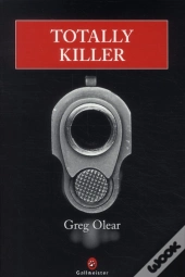 Totally Killer