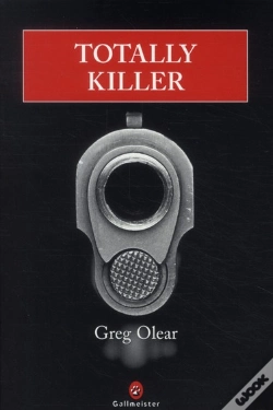 Capa do artigo Totally Killer