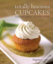 Capa do artigo Totally Luscious Cupcakes
